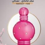 عطر فانتازي – نسائي / Fantasy – Fem