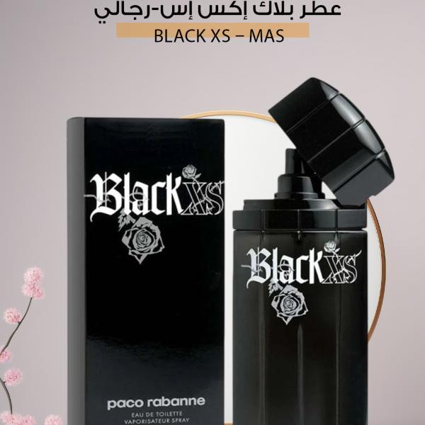 عطر بلاك إكس إس – رجالي / Black XS – Mas