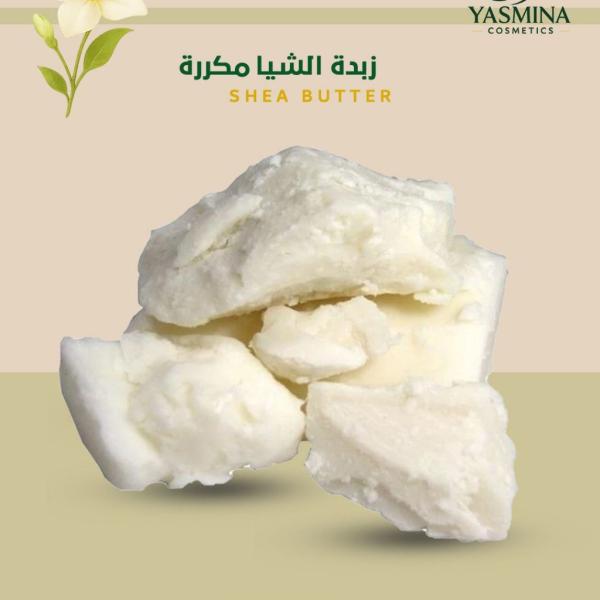 shea butter