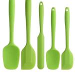 معالق من السليكون و مقاومة للحرارة