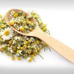 Chamomile Hydrosol هايدرسول بابونج