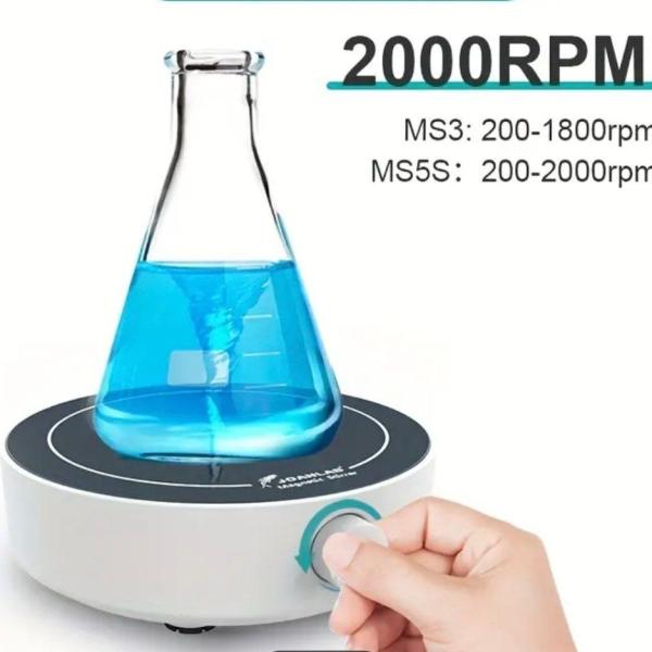 محرك مغناطيسي