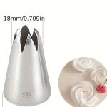 فوهات للتزيين