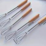 خفاقات يدوية مقاومة للصدأ