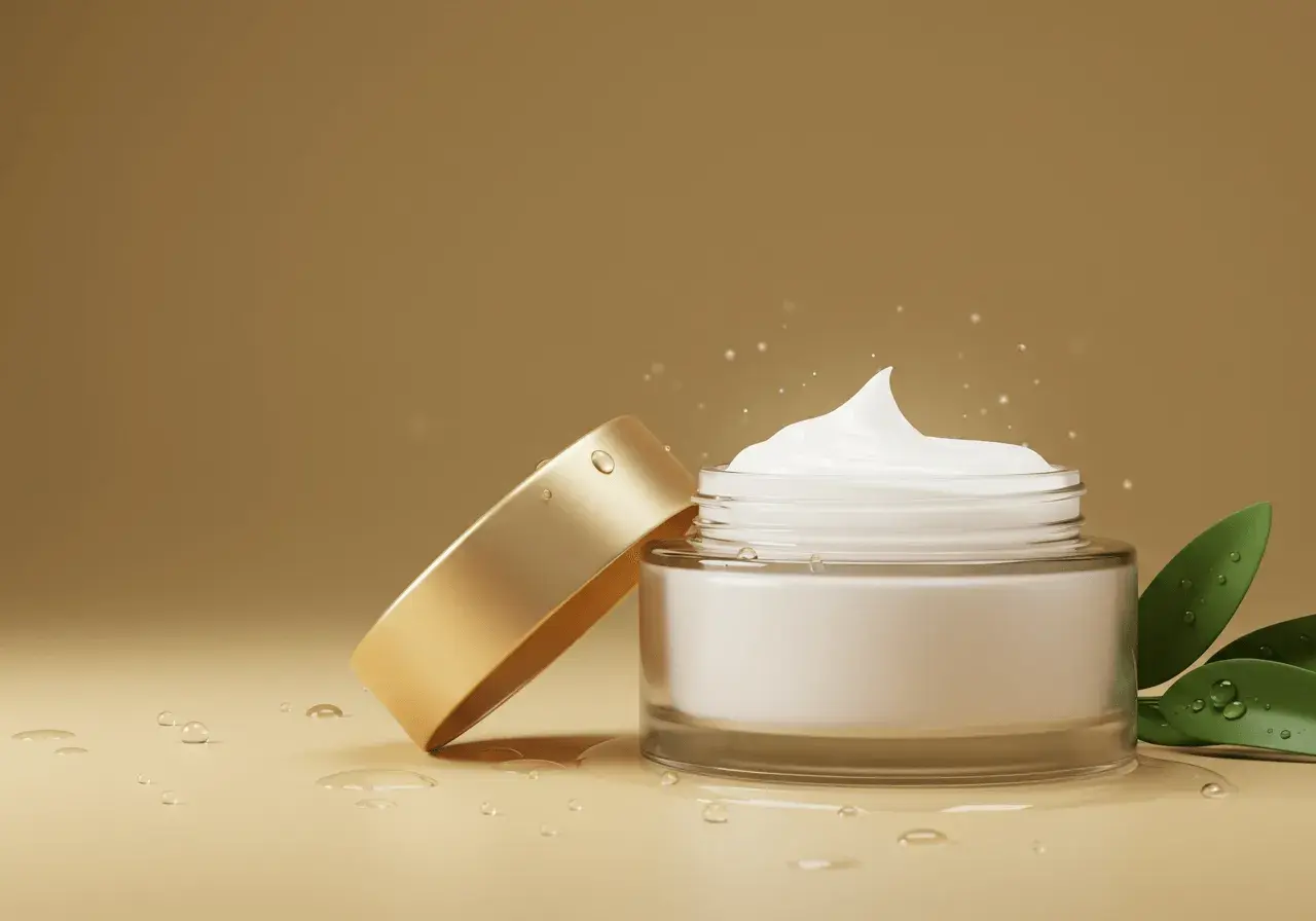 Safe, gentle, and made for your skin.