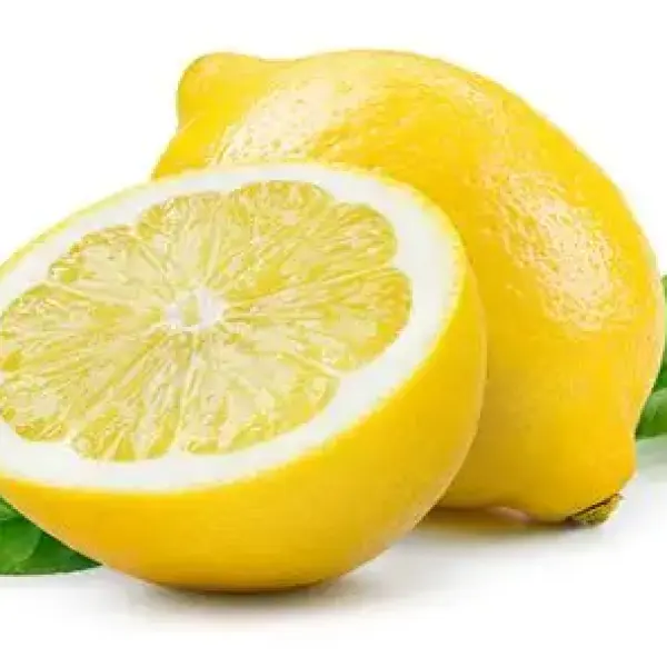 lemon hydrosol هايدرسول ليمون