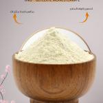 GMS – Glyceryl Monostearate/ أحادي ستيرات الجلسيرين