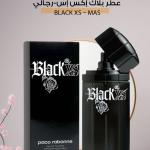 عطر بلاك إكس إس – رجالي / Black XS – Mas