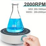 محرك مغناطيسي