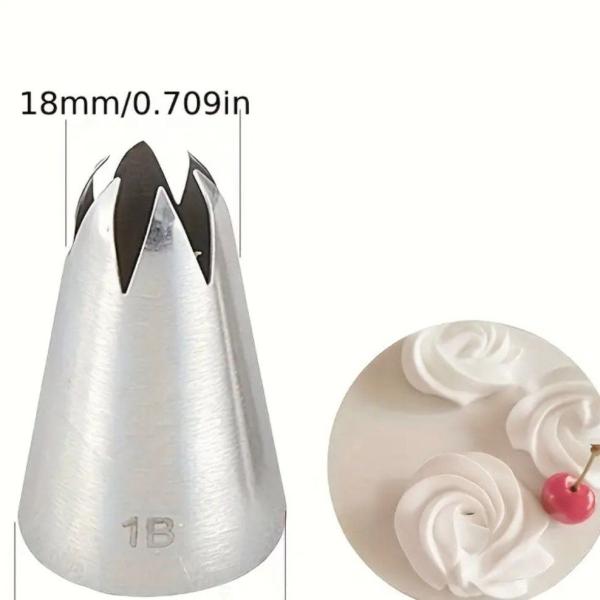 فوهات للتزيين