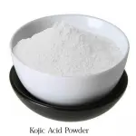 Kojic Acid حمض الكوجيك