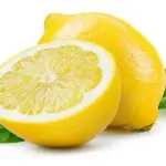 lemon hydrosol هايدرسول ليمون