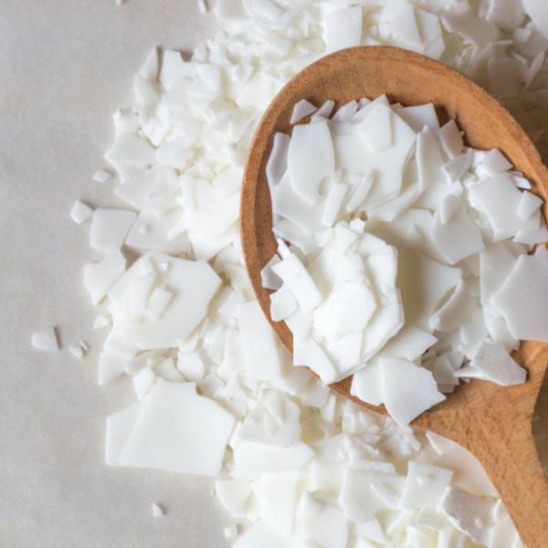 شمع الصويا Soya Wax