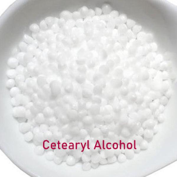 Cetearyl Alcohol          سيتريل الكحول  / لانت0