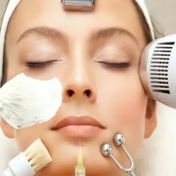 أساسيات العناية بالبشرة لكل أنواعها